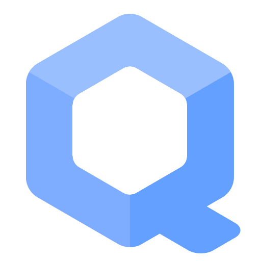 Logo (favicon) Qubes OS