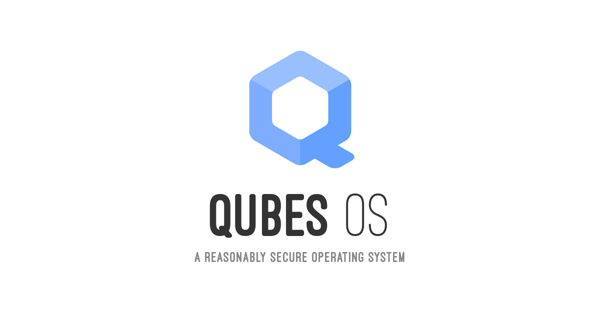 (c) Qubes-os.org