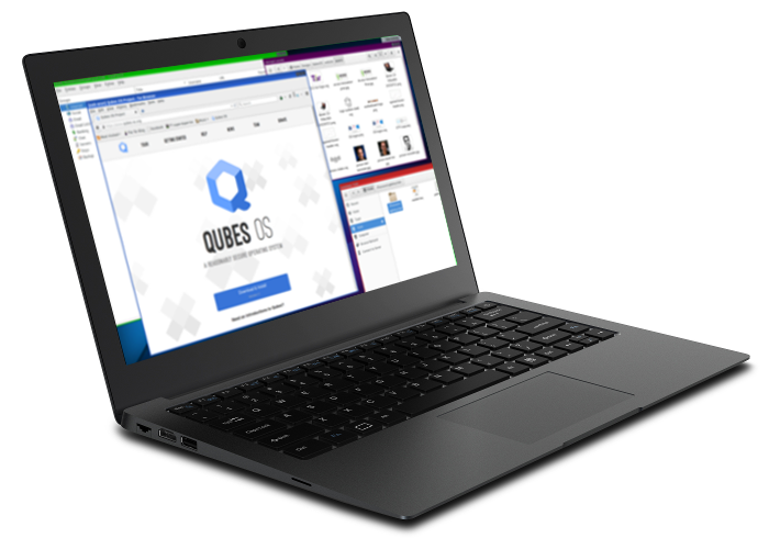Purism Librem 13